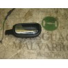 Recambio de maneta interior trasera izquierda para audi a4 berlina (b5) 2.8 referencia OEM IAM 8D083901901C  
