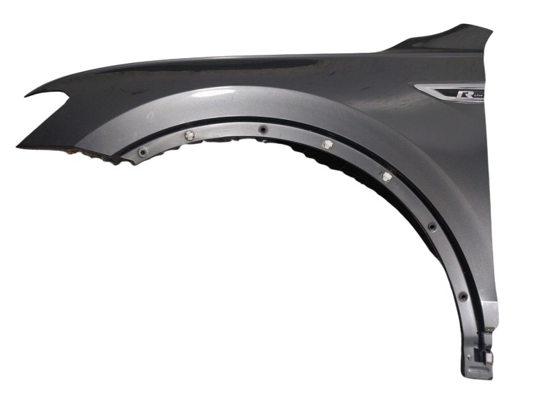 Recambio de aleta delantera izquierda para volkswagen tiguan (ad1, ax1) 2.0 tdi referencia OEM IAM 5NA821105B  