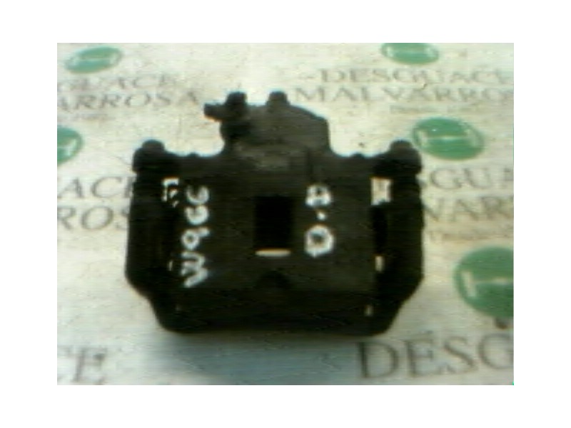 Recambio de pinza freno delantera derecha para hyundai lantra berlina (rd) 1.6 gls referencia OEM IAM   