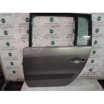 PUERTA TRASERA IZQUIERDA 7751476284 