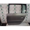 Recambio de puerta trasera izquierda para renault espace iv (jk0) authentique referencia OEM IAM 7751476284  