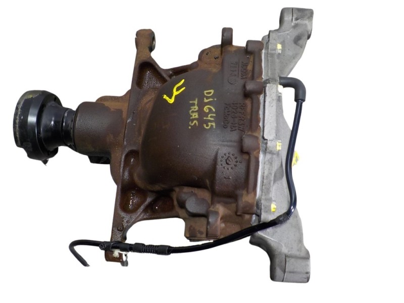 Recambio de diferencial trasero para ford mustang 2.3 ecoboost cat referencia OEM IAM  FR8W4200LB 