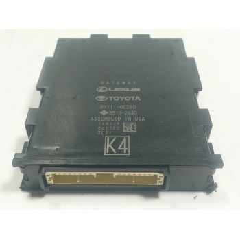 MODULO ELECTRONICO 891110E280 891110E280 