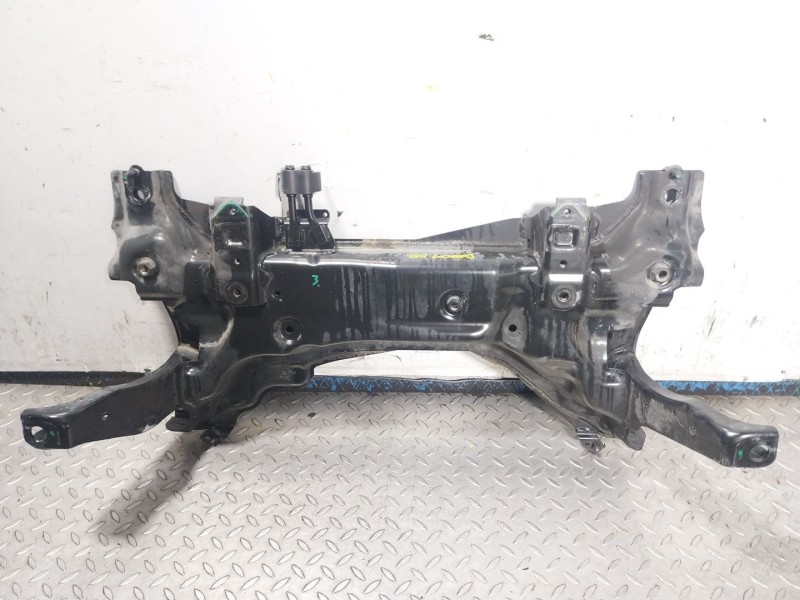 Recambio de puente delantero para suzuki vitara (ly) 1.6 (apk 416) referencia OEM IAM   