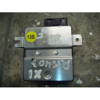 MODULO ELECTRONICO 4L0907468B 4F0910468A