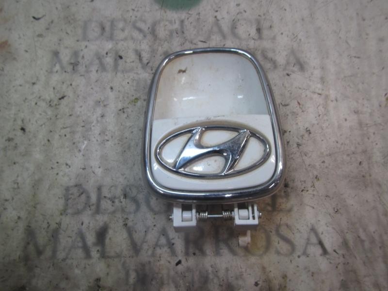 Recambio de maneta porton para hyundai i10 1.1 12v cat referencia OEM IAM 817200X020  