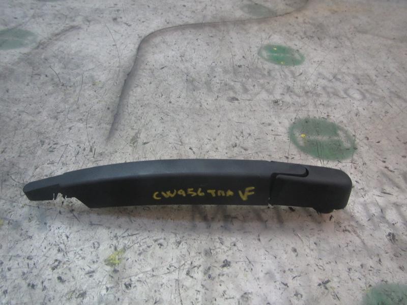 Recambio de brazo limpia trasero para citroën c4 cactus feel fine referencia OEM IAM 1611872280  