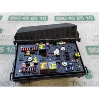 CAJA RELES / FUSIBLES 22785253 C11000139 C11000139