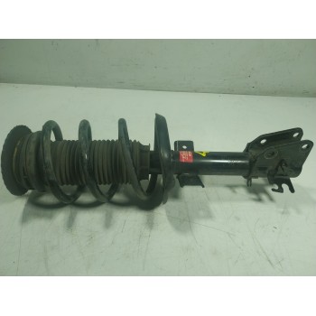 AMORTIGUADOR DELANTERO IZQUIERDO 543028774R 335835 