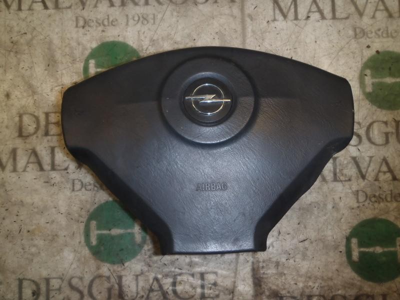 Recambio de airbag delantero izquierdo para opel vivaro combi 2.7t corto referencia OEM IAM   
