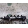 Recambio de rampa inyectora para citroën c4 coupe vtr referencia OEM IAM   