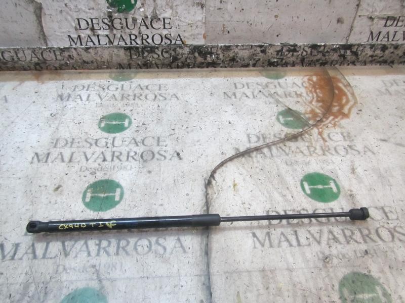 Recambio de amortiguadores maletero / porton para volkswagen polo (6c1) 1.4 tdi referencia OEM IAM 6R6827550C  