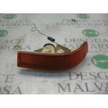 PILOTO DELANTERO DERECHO 