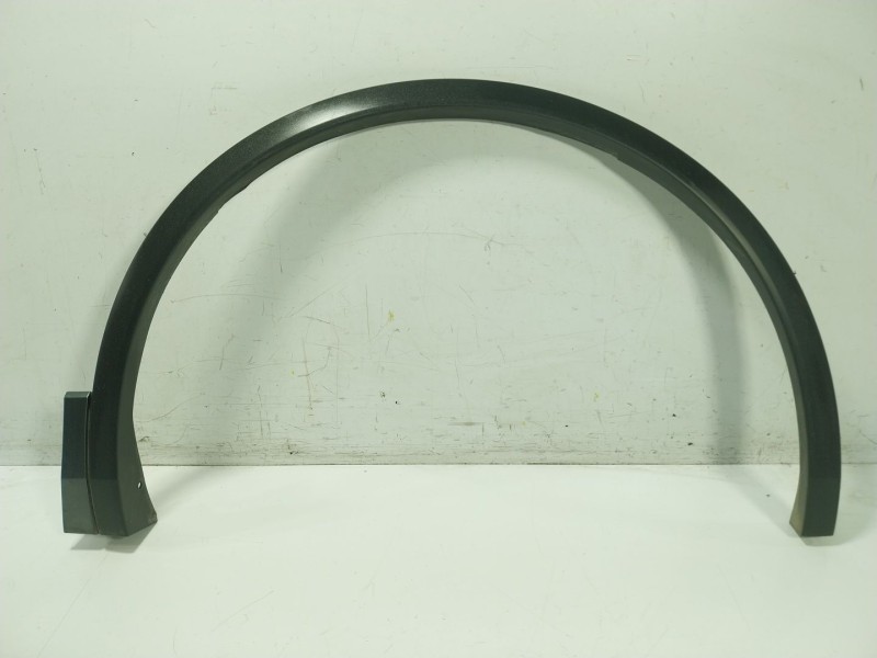 Recambio de aletin delantero izquierdo para volkswagen tiguan (ad1, ax1) 2.0 tdi referencia OEM IAM 5NA854731F  