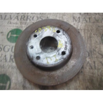 DISCO FRENO DELANTERO 96549782 