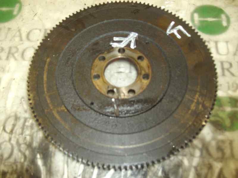 Recambio de volante motor para renault clio i fase i+ii (b/c57) 1.9 diesel referencia OEM IAM   