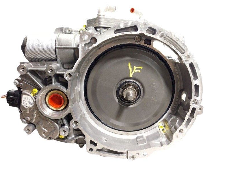 Recambio de caja cambios para volkswagen tiguan (ad1, ax1) 2.0 tdi referencia OEM IAM 0GC300047N VDA 