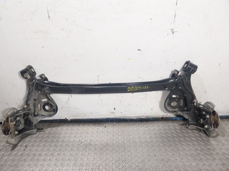 Recambio de puente trasero para suzuki vitara (ly) 1.6 (apk 416) referencia OEM IAM   