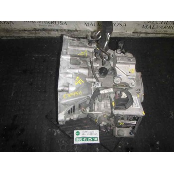 CAJA CAMBIOS 2231V2 20DR20 