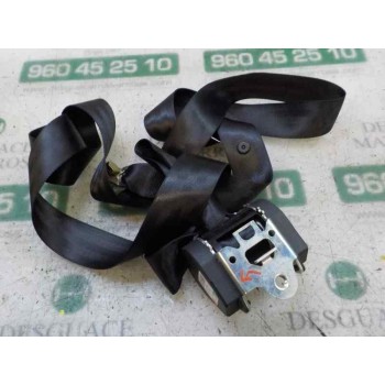 CINTURON SEGURIDAD TRASERO IZQUIERDO 4F0857805EV04 605007000 605007000