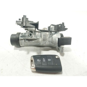 ANTIRROBO 1K0905851D 5Q1905865 