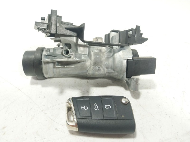 Recambio de antirrobo para volkswagen tiguan (ad1, ax1) 2.0 tdi referencia OEM IAM 1K0905851D 5Q1905865 