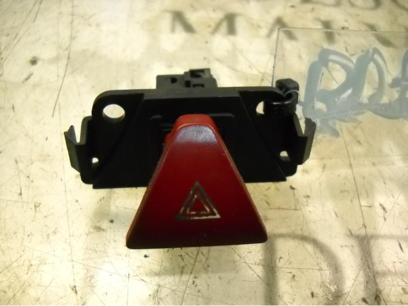 Recambio de warning para peugeot 307 (s1) xr referencia OEM IAM   