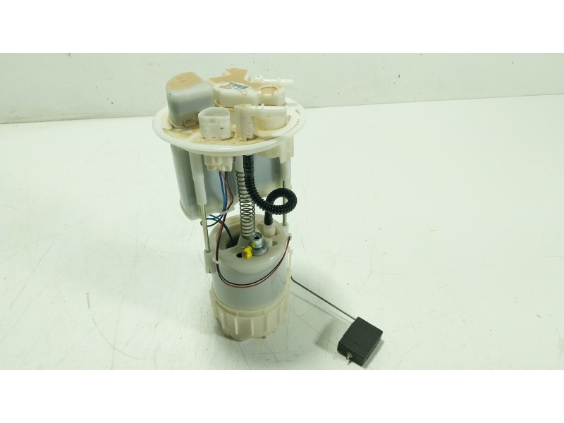 Recambio de aforador para toyota aygo x (_b7_) 1.0 vvt-i (kgb70) referencia OEM IAM 772400H030 770200H041 