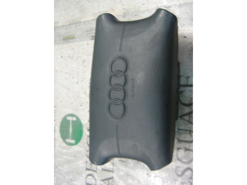 Recambio de airbag delantero izquierdo para audi a4 berlina (b5) 2.8 referencia OEM IAM 4A0880201D01C 94T0990402183 