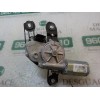 Recambio de motor limpia trasero para skoda fabia active referencia OEM IAM 5F4955711A 5F4955711A 