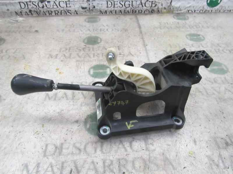 Recambio de palanca cambio para nissan nv 200 (m20) 1.5 dci cat referencia OEM IAM   