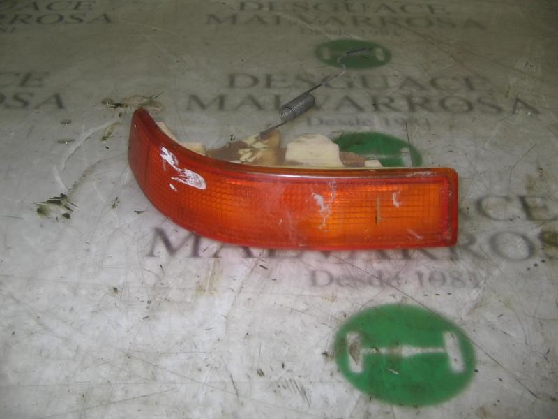 Recambio de piloto delantero izquierdo para renault 5 (b/c40) referencia OEM IAM   