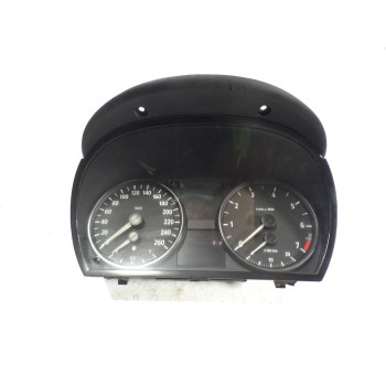 CUADRO INSTRUMENTOS 62109316119 697465101 102533931