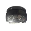 Recambio de cuadro instrumentos para bmw serie 3 berlina (e90) 2.0 cat referencia OEM IAM 62109316119 697465101 102533931