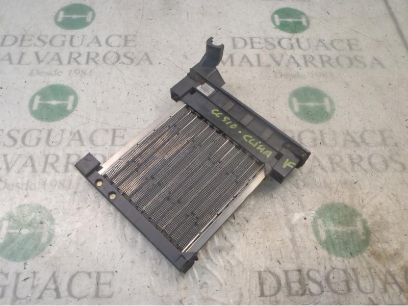 Recambio de resistencia calefaccion para renault espace iv (jk0) authentique referencia OEM IAM 7701208540 5240936401 