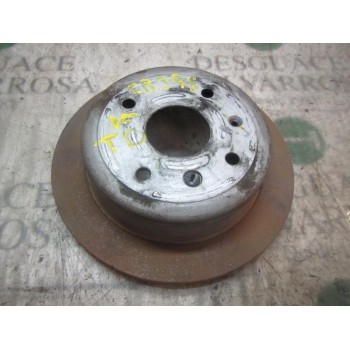 DISCO FRENO TRASERO 96549630 