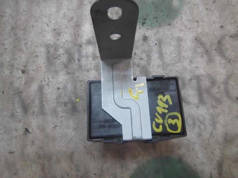 Recambio de modulo electronico para hyundai i10 1.1 12v cat referencia OEM IAM 952300X200 952300X200 