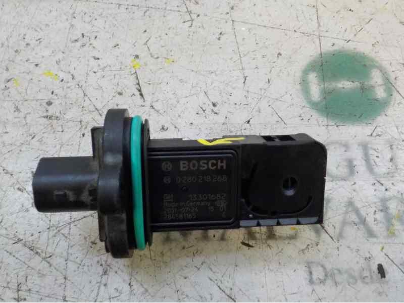 Recambio de caudalimetro para opel ampera referencia OEM IAM 13301682 13301682 0280218268