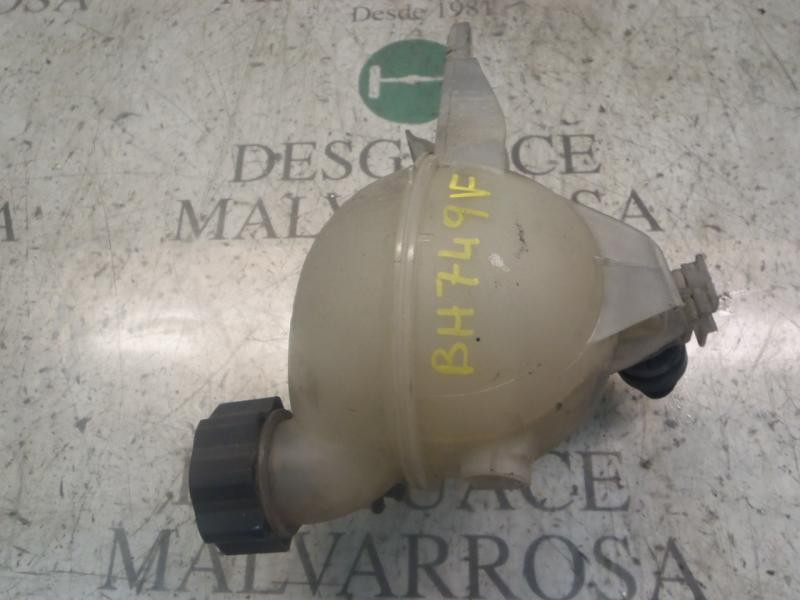 Recambio de deposito expansion para citroën c2 cool referencia OEM IAM   