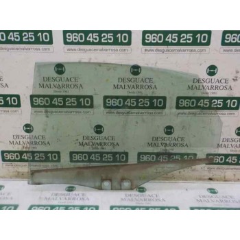 CRISTAL PUERTA TRASERO IZQUIERDO 4F5845205 