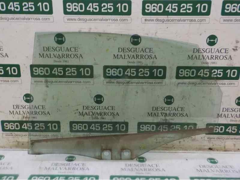 Recambio de cristal puerta trasero izquierdo para audi a6 berlina (4f2) 3.0 tdi quattro (165kw) referencia OEM IAM 4F5845205  