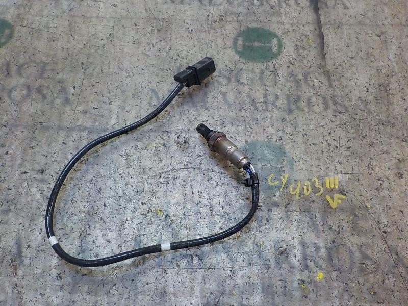 Recambio de sonda lambda para skoda octavia lim. (5e3) 1.6 tdi dpf referencia OEM IAM 04L906262AD 04L906262A 