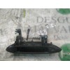 Recambio de maneta exterior delantera izquierda para renault clio ii fase ii (b/cb0) confort dynamique referencia OEM IAM   