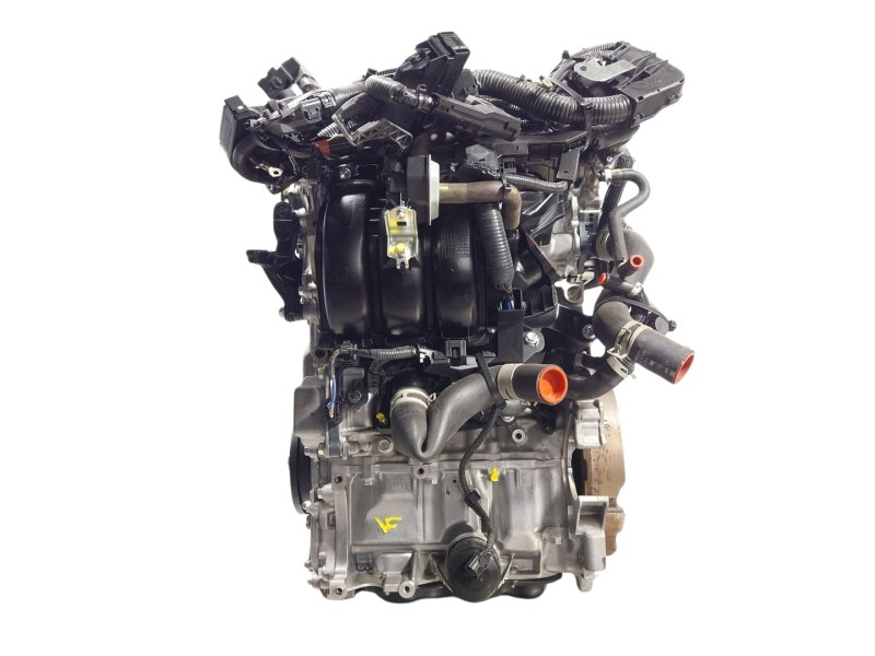 Recambio de motor completo para toyota yaris cross (mxp_) 1.5 hybrid (mxpj10) referencia OEM IAM 19000F3020 M15AFXE 
