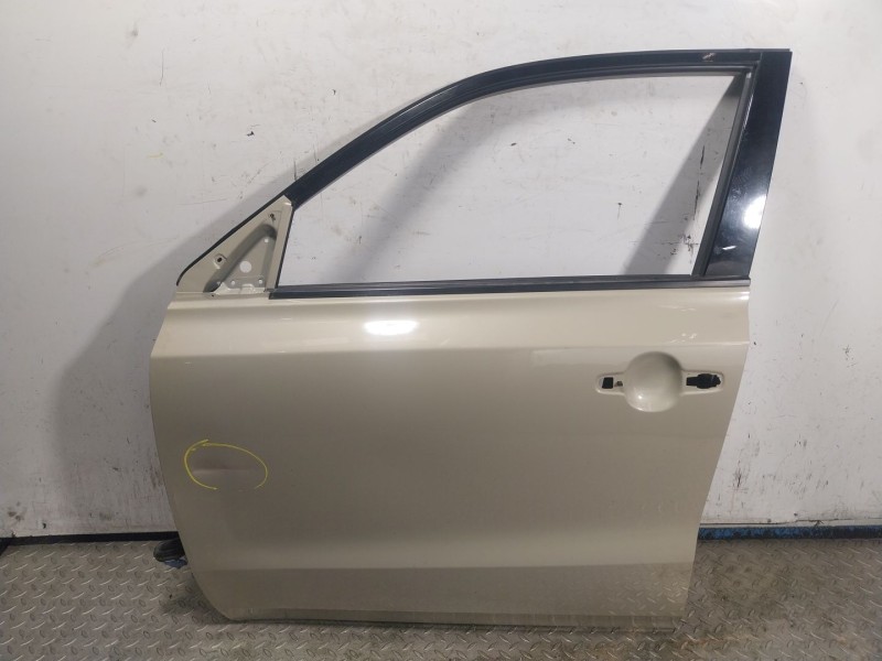 Recambio de puerta delantera izquierda para suzuki vitara (ly) 1.6 (apk 416) referencia OEM IAM   