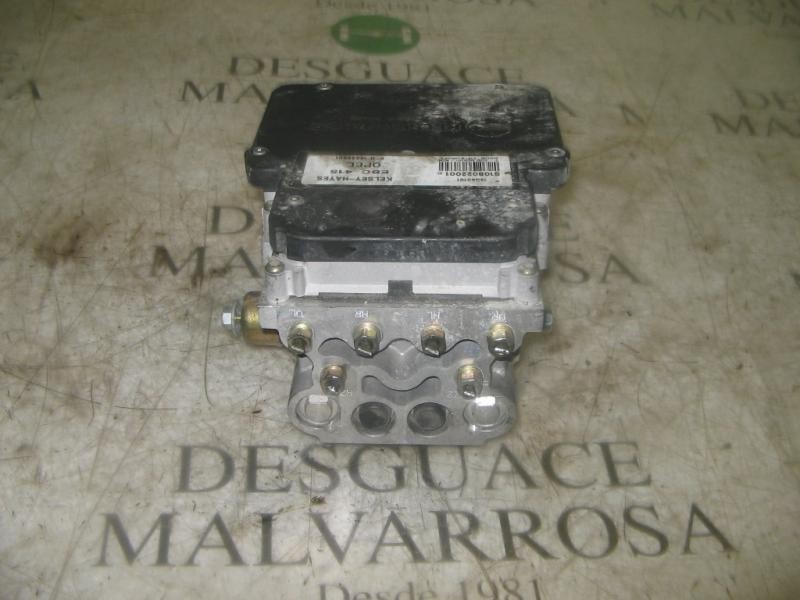 Recambio de abs para opel vectra b berlina cd referencia OEM IAM   