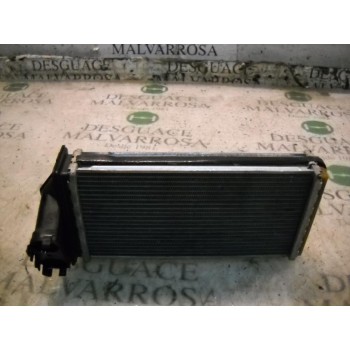 RADIADOR CALEFACCION / AIRE ACONDICIONADO 