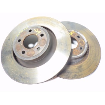 DISCO FRENO DELANTERO 2470369 