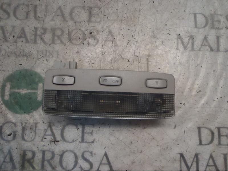 Recambio de piloto interior para renault espace iv (jk0) authentique referencia OEM IAM 8200003037  