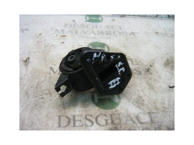 Recambio de soporte cambio para hyundai accent (lc) gls referencia OEM IAM 2183025010  